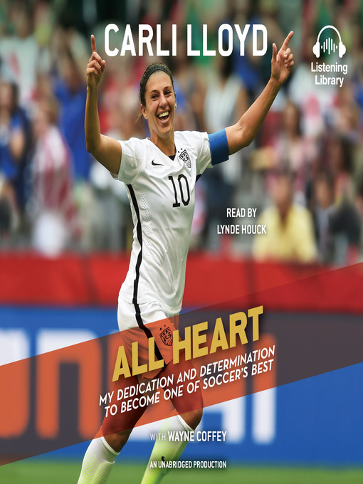 Cover image for All Heart